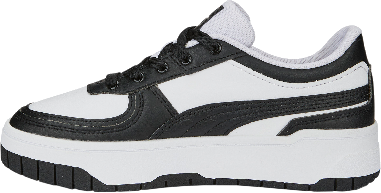Sneakers og sko Puma Cali Dream Lth Hvid | 392730-008, 1