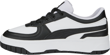 Sneakers og sko Puma Cali Dream Lth Hvid | 392730-008, 1