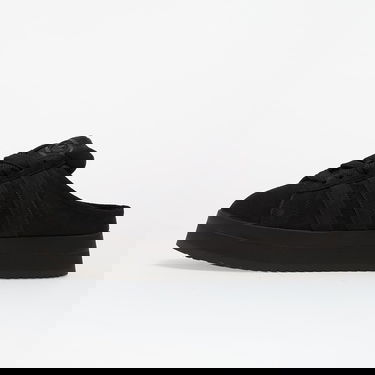 Sneakers og sko adidas Originals Campus 00s WTR LO Sort | JR3733, 0