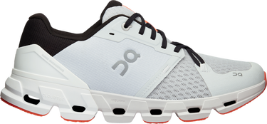 Sneakers og sko On Running Cloudflyer 4 Hvid | 71-97933, 0