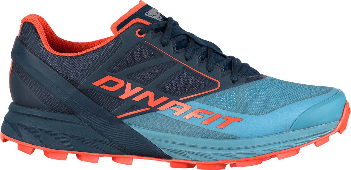 Sneakers og sko Dynafit ALPINE Sort | 08-0000064064-8071, 0