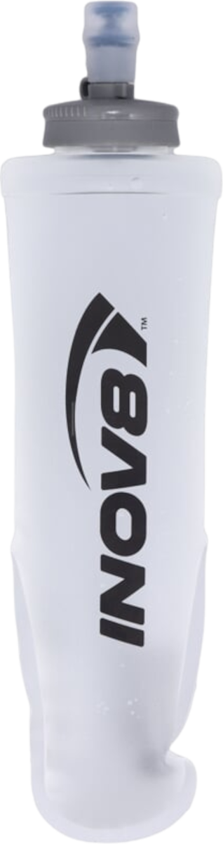 Drikkeflaske inov-8 SOFTFLASK 0.5 Lockcap Water Bottle Hvid | 001093-cl-001