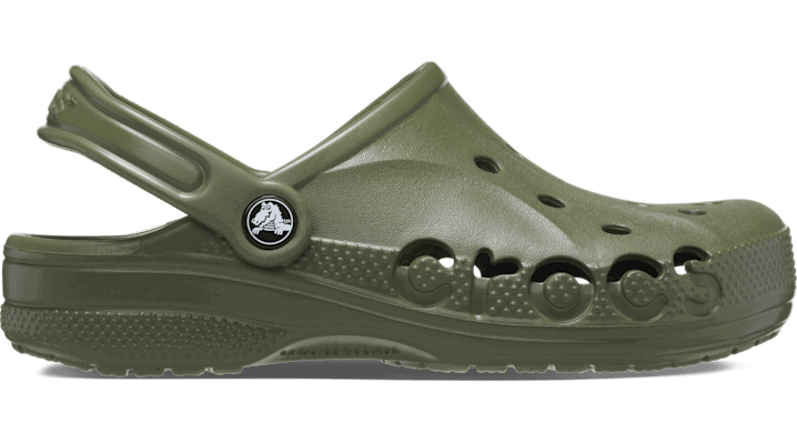 Sneakers og sko Crocs Baya Clogs Grøn | 10126-309, 0