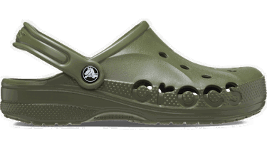 Sneakers og sko Crocs Baya Clogs Grøn | 10126-309, 0