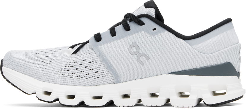 Sneakers og sko On Running Cloud X 4 Grå | 3ME30041147