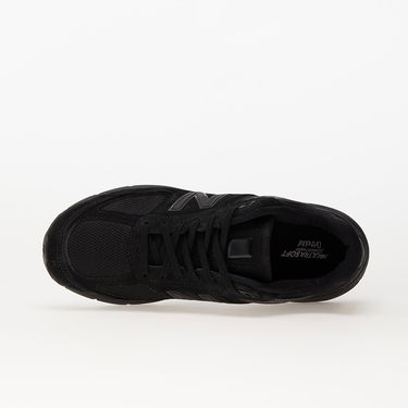 Sneakers og sko New Balance 990 Made in USA Sort | M990BB5, 4