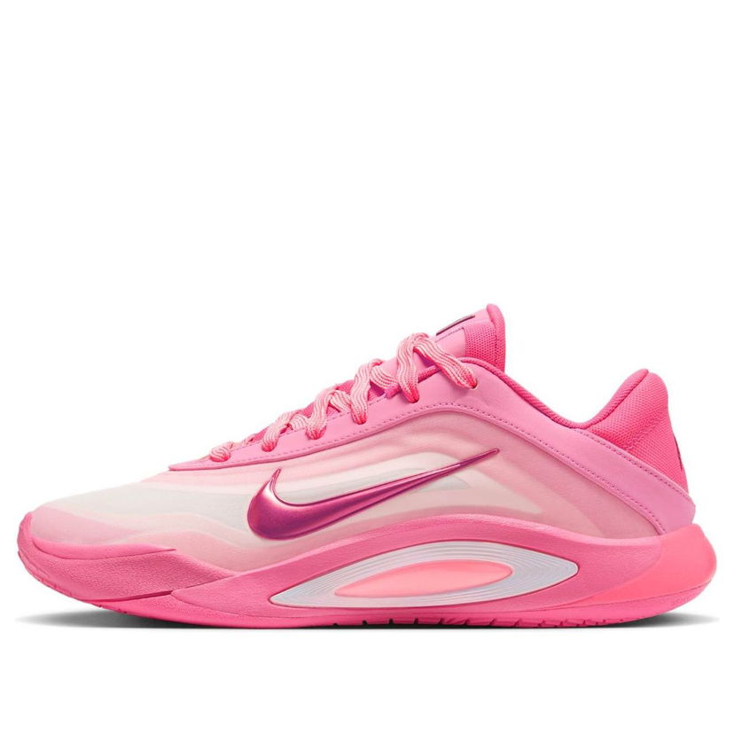 Sneakers og sko Nike A'One Lyserød | FZ8606-601