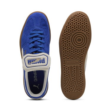 Sneakers og sko Puma Palermo PREMIUM Suede Blå | 402350_01, 3