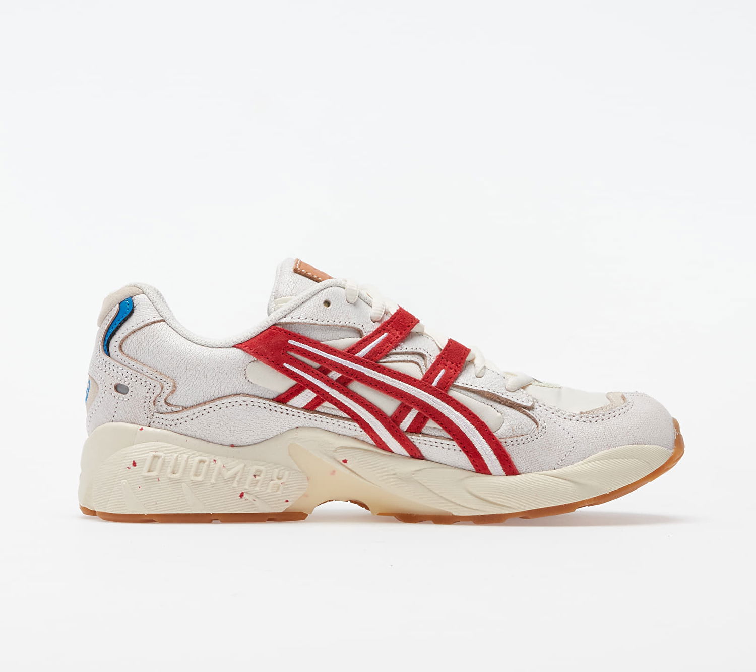 Sneakers og sko Asics Gel Kayano 5 OG Hvid | 1021A388-100, 1