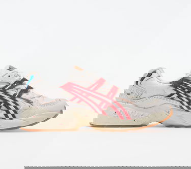 Sneakers og sko Asics Gel Kayano 5 OG Hvid | 1021A388-100, 1