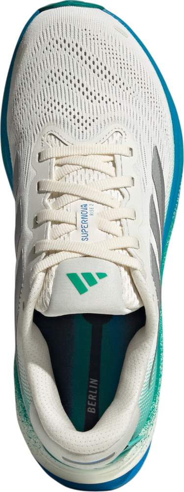 Sneakers og sko adidas Performance SUPERNOVA RISE 2 Berlin Hvid | ji1411, 1