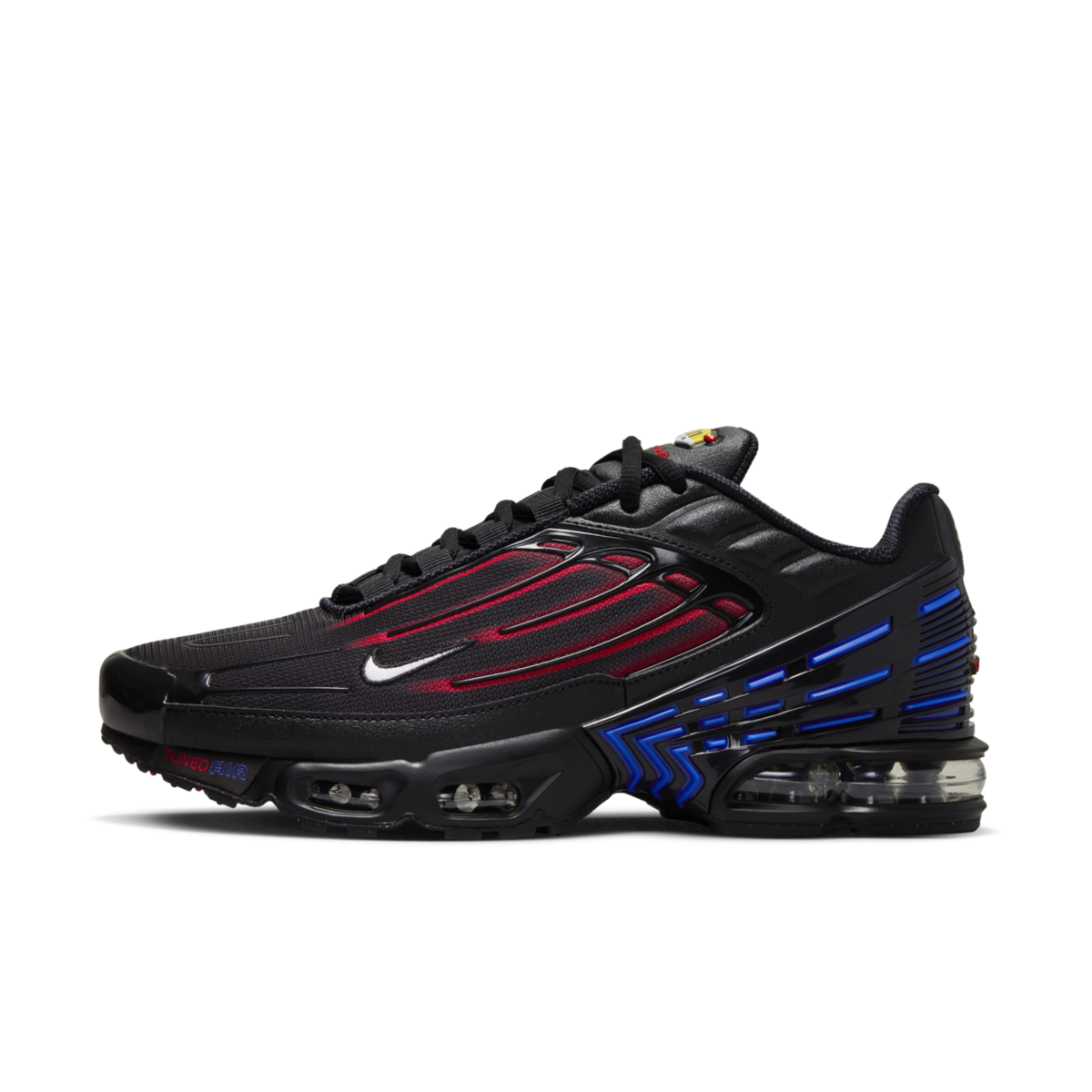 Sneakers og sko Nike Air Max Plus 3 "Spider-Verse" Sort | FN7806-001, 0