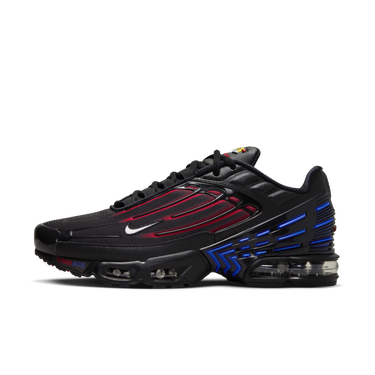Sneakers og sko Nike Air Max Plus 3 "Spider-Verse" Sort | FN7806-001, 0