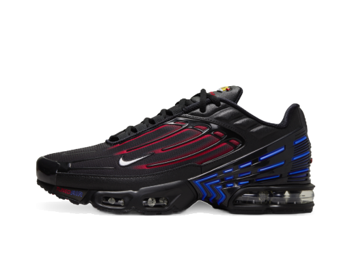 Sneakers og sko Nike Air Max Plus 3 "Spider-Verse" Sort | FN7806-001