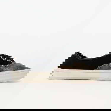 Sneakers og sko Vans Authentic Reissue 44 LX Sort | VN0009QZOLV1, 2