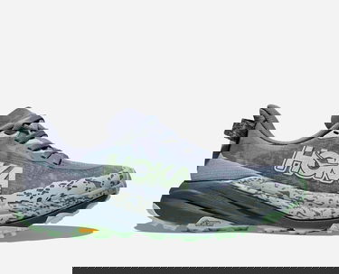 Sneakers og sko Hoka One One Speedgoat 6 Trail, Size 4 Grå | 1147811-MNLG, 0