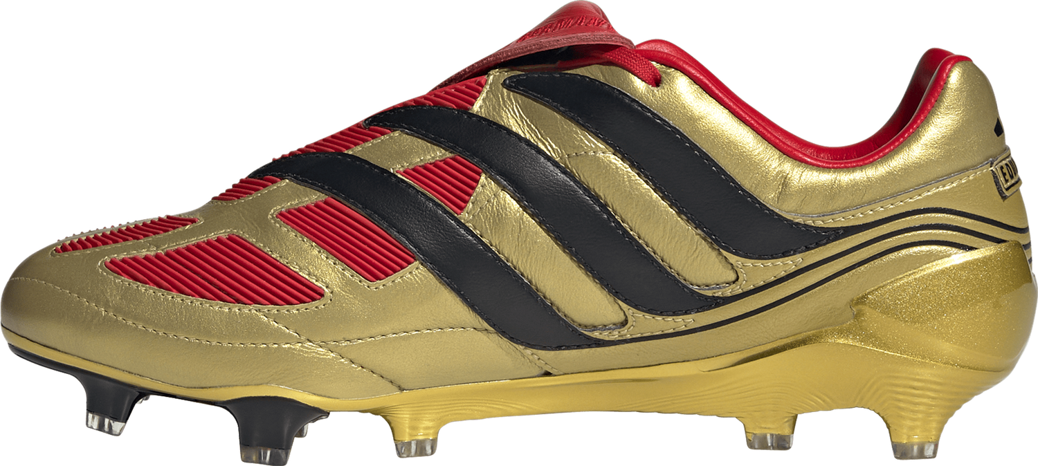Sneakers og sko adidas Performance Predator Precision ZZ Flerfarvet | IH0944, 1