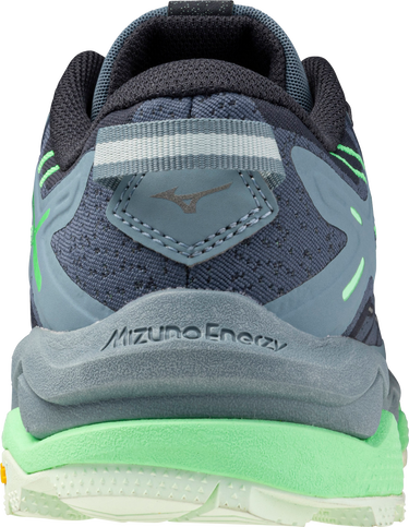 Sneakers og sko Mizuno Mizuno WAVE MUJIN 10 Grå | j1gk2470-81, 1