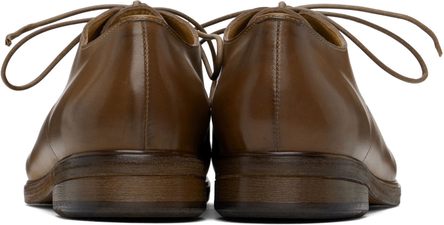 Tøj Marsèll Marsèll Zucca Media Derbys Brun | MM2443 P011454, 1