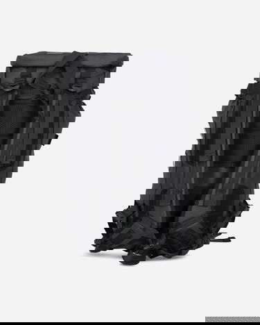 Rygsæk GR10K Coated Zipped Backpack Sort | CG971164AR01 01, 3