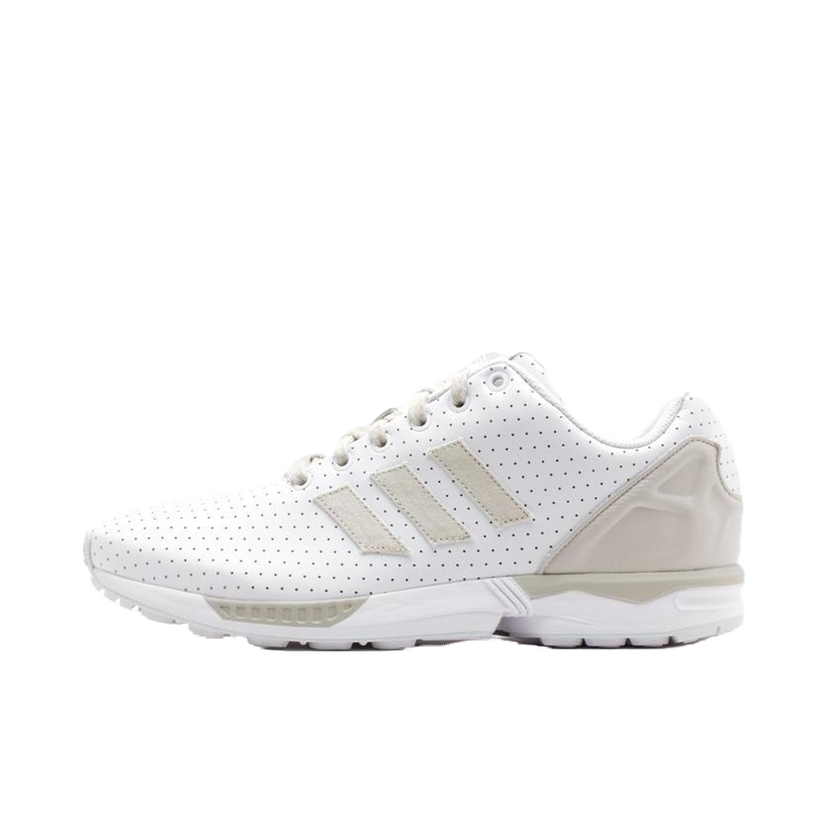Sneakers og sko adidas Originals ZX Flux SNS Hvid | B25763