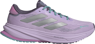Sneakers og sko adidas Originals Supernova Rise GTX Lilla | jq5486, 0