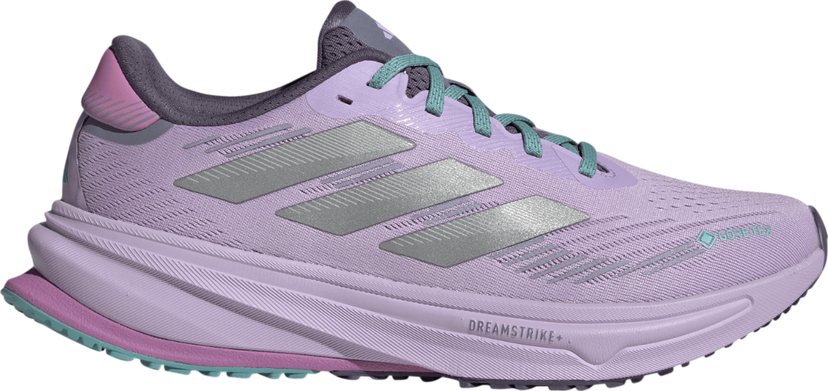 Sneakers og sko adidas Originals Supernova Rise GTX Lilla | jq5486