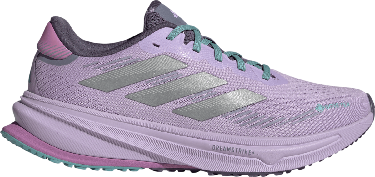 Sneakers og sko adidas Originals Supernova Rise GTX Lilla | jq5486, 0