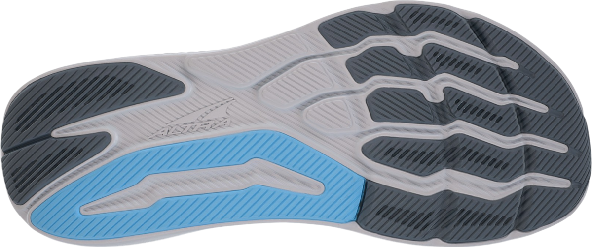 Sneakers og sko Altra Running Altra Experience Form Blå | al0a85nt4461, 1