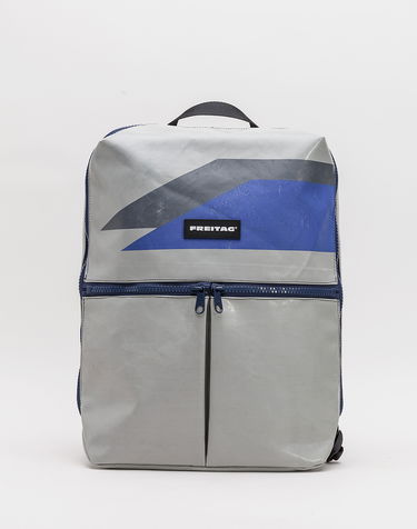 Rygsæk Freitag Backpack Fringe 20 l Flerfarvet | F49, 0