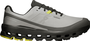 Sneakers og sko On Running On Running Cloudvista 2 Waterproof Grå | 3we30160522, 0
