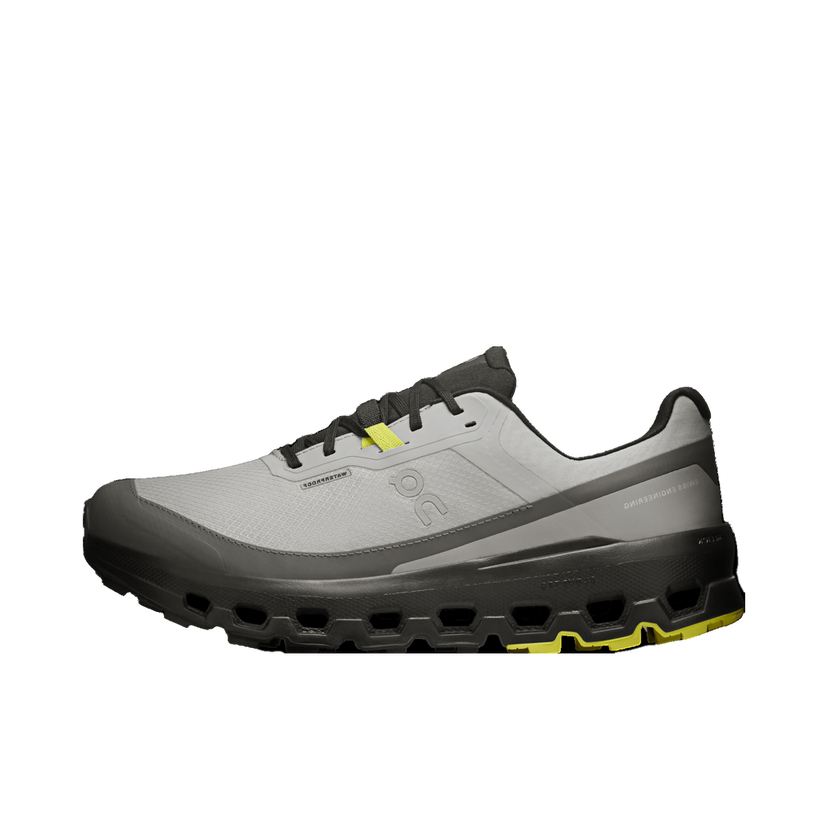 Sneakers og sko On Running On Running Cloudvista 2 Waterproof Grå | 3we30160522