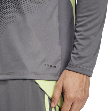 Jersey adidas Originals Tiro 25 Competition Goalkeeper Jersey Grå | jn2017, 1