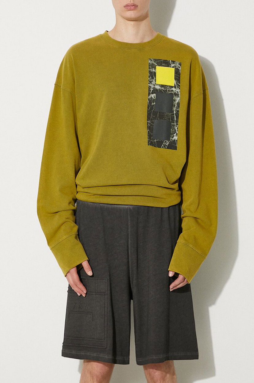 Shorts A-COLD-WALL* Dissolve Shorts Sort | ACWMB101.