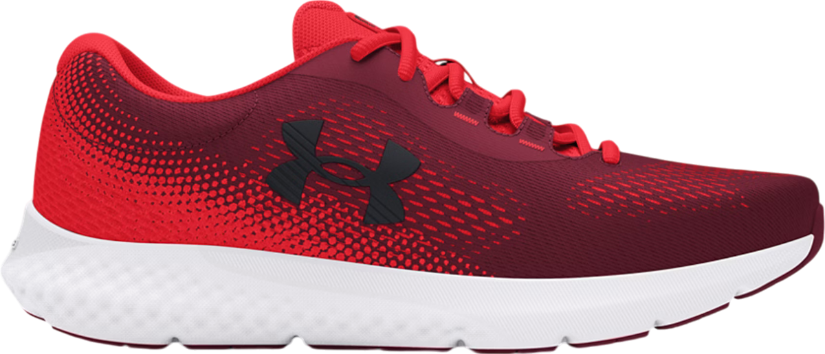 Sneakers og sko Under Armour UA Charged Rogue 4 Rød | 3026998-600, 0