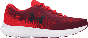 Sneakers og sko Under Armour UA Charged Rogue 4 Rød | 3026998-600, 0