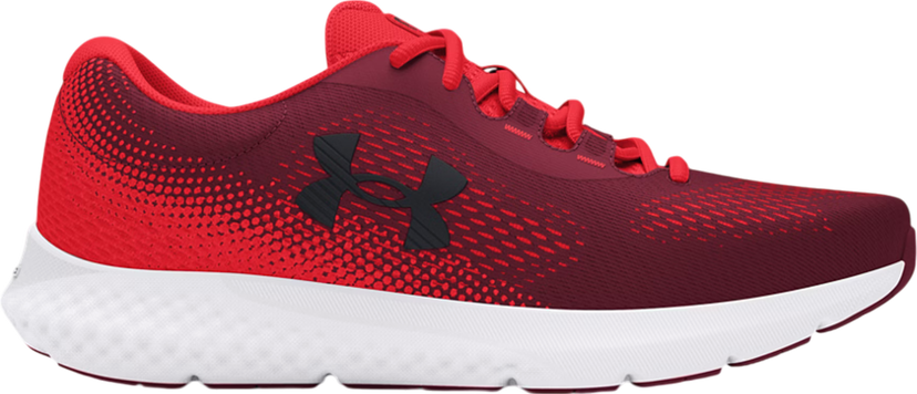 Sneakers og sko Under Armour UA Charged Rogue 4 Rød | 3026998-600