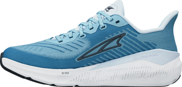 Sneakers og sko Altra Running Altra Experience Form Blå | al0a85nu-4441, 3