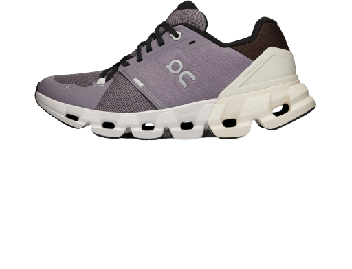 Løbe On Running Cloudflyer 4 Lilla | 71-98092
