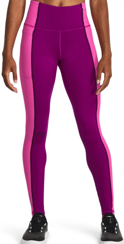 Leggings Under Armour Train CW Leg Novelty Lilla | 1379889-573, 0