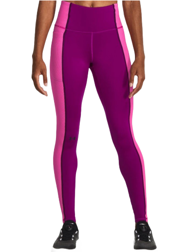 Leggings Under Armour Train CW Leg Novelty Lilla | 1379889-573