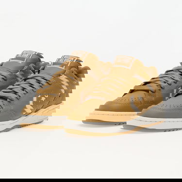 Sneakers og sko Converse Weapon Leather Beige | A10343C, 5