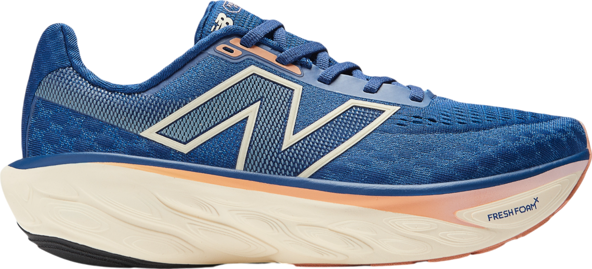 Sneakers og sko New Balance Fresh Foam X 1080 v14 Blå | w1080n14, 0