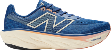 Sneakers og sko New Balance Fresh Foam X 1080 v14 Blå | w1080n14, 0
