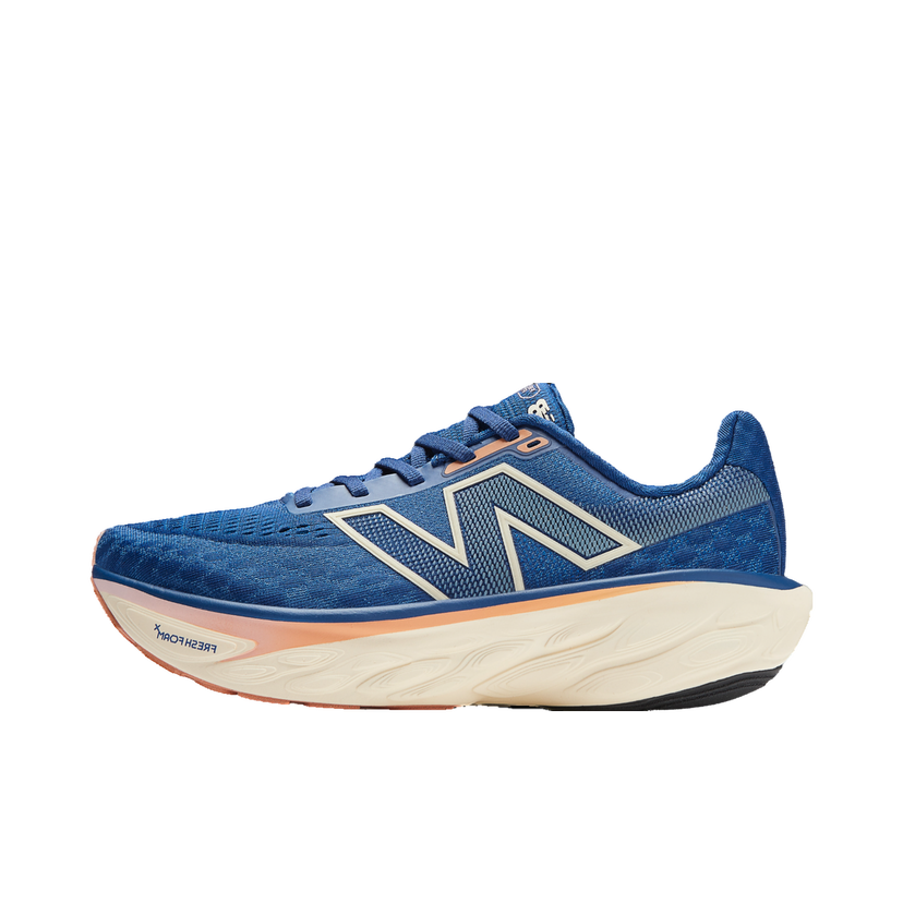 Sneakers og sko New Balance Fresh Foam X 1080 v14 Blå | w1080n14