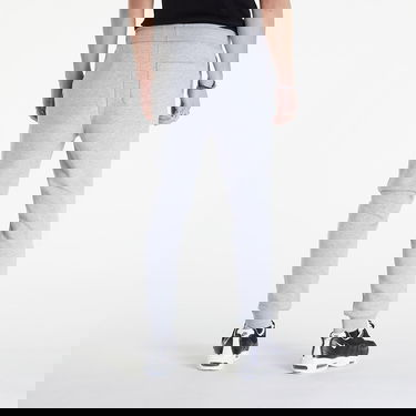 Joggingbukser Alpha Industries Basic Jogger Grå | 116370.17, 1