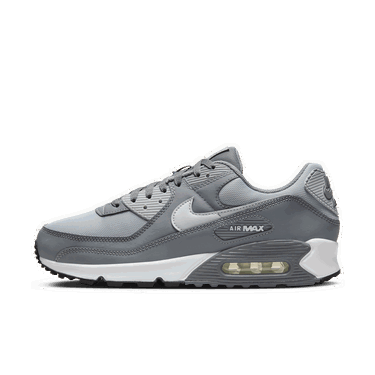 Sneakers og sko Nike Air Max 90 Grå | HM0625-002, 0