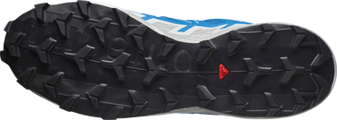 Sneakers og sko Salomon Speedcross 6 Blå | l47765-800, 4