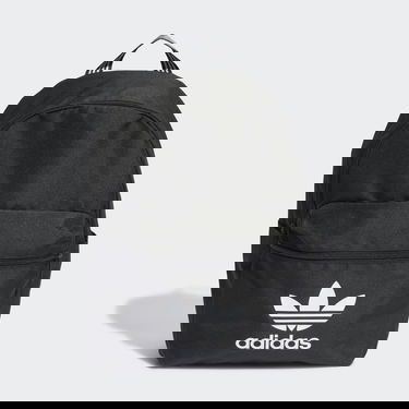 Rygsække og tasker adidas Originals Adicolor Backpack Sort | IJ0761, 0