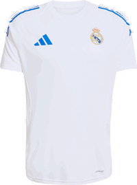 Real Madrid Tiro25 Competition Training Jersey